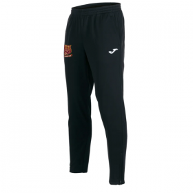 Mossley Hockey Club Joma Elba Trackpant (Slim-Fit) Black